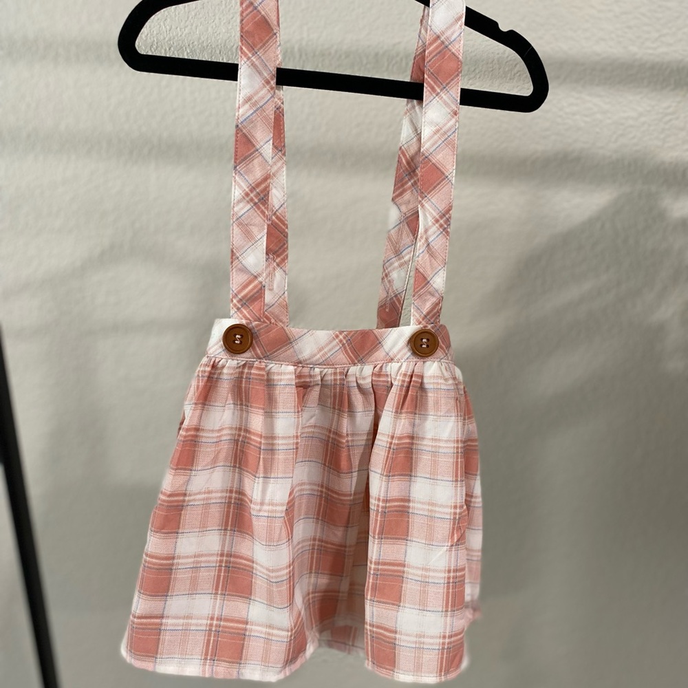 Bailey Blossom Dress